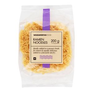Ramen Noodles 200 g