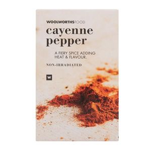 Cayenne Pepper Refill 50 g