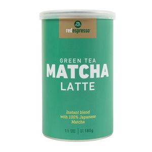 Redespresso Matcha Latte Instant Blend 180 g