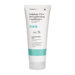 Strengthening Hair Conditioner 400 ml