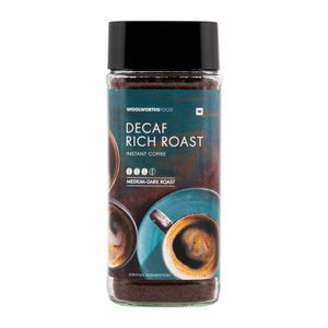 Decaf Rich Roast Instant Coffee 200 g