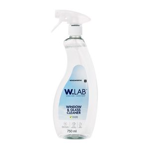 W.Lab 3 In 1 Window and Glass Cleaner 750 ml