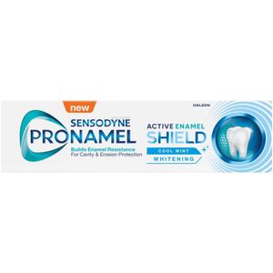 Sensodyne Pronamel Cool Mint Whitening Toothpaste 75 ml