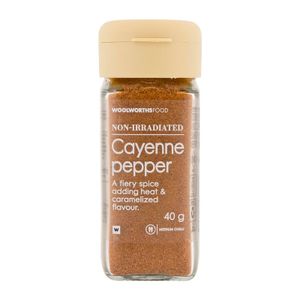 Cayenne Pepper 40 g