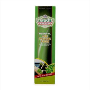 Wasabi-O Wasabi Paste 43 g
