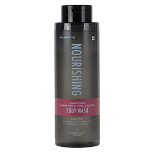 Nourishing Body Wash 500 ml