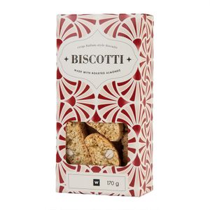 Almond Biscotti 170 g