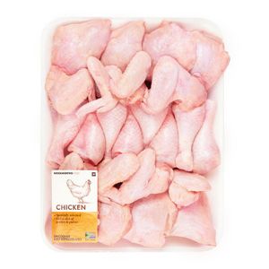 Chicken Portions Avg 3 kg