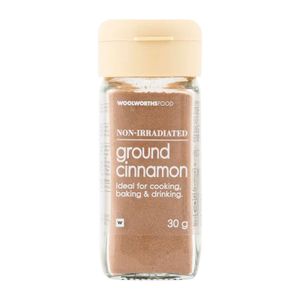 Finely Ground Cinnamon 30 g