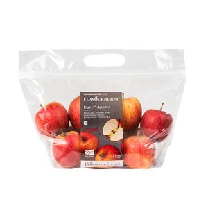 Flavourburst? Envy? Apples 1 kg