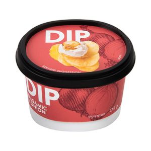 Balsamic and Onion Dip 175 g