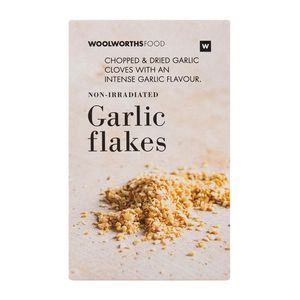Garlic Flakes Refill 55 g