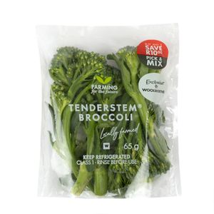 Tenderstem? Broccoli 65 g