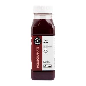 Cold Pressed 100% Pomegranate Juice 250 ml
