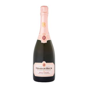 Graham Beck Brut Rose 750 ml