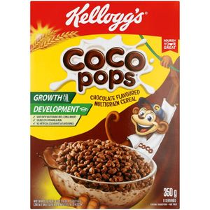 Kellogg's Coco Pops 350 g