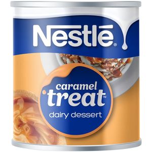 Nestle Caramel Treat 360 g