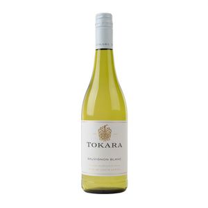 Tokara Sauvignon Blanc 750 ml