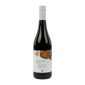Mocha Shiraz 750 ml