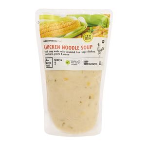 Chicken Noodle Soup 600 g