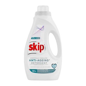 Skip Intelligent Perfect Whites Auto Washing Liquid 1.5 L
