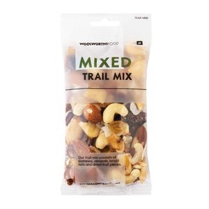 Mixed Trail Mix 100 g