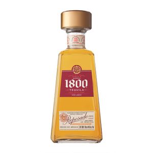 1800 Reposado Tequila 750 ml