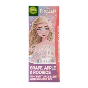 Frozen II 100 % Grape, Apple and Rooibos Juice 200 ml