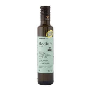 Medium Intensity Extra Virgin Olive Oil 250 ml
