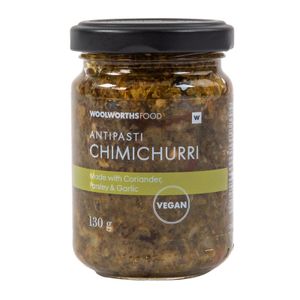 Chimichurri Antipasti 130 g