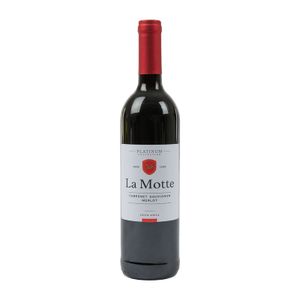 La Motte Cabernet Sauvignon Merlot 750 ml
