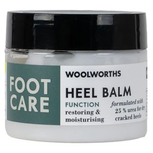Restoring and Moisturising Heel Balm 50 ml
