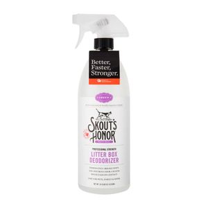 Skout's Honor Litter Box Deodorizer 1.035 L