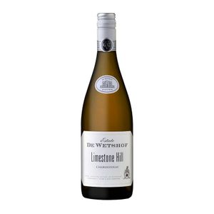De Wetshof Limestone Hill Chardonnay 750 ml