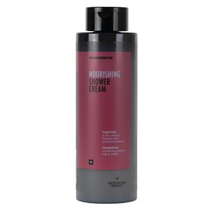 Nourishing Shower Cream 500 ml