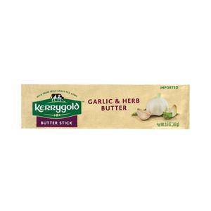 Kerrygold? Garlic & Herb Butter Stick 100 g