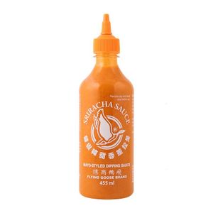 Flying Goose? Sriracha Mayo-Styled Dipping Sauce 455 ml