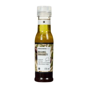 Balsamic Vinaigrette 175 ml