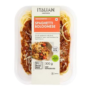 Spaghetti Bolognese 300 g