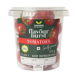 Flavourburst? Snacking Tomatoes 175 g