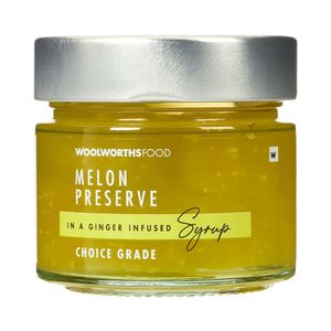 Melon Preserve 230 g