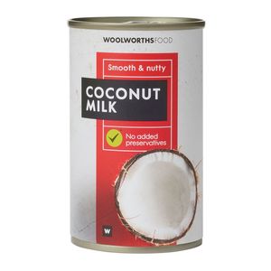 Coconut Milk 165 ml