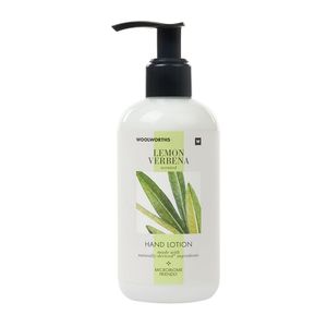 Lemon Verbena Scented Moisturising Hand Lotion 250 ml