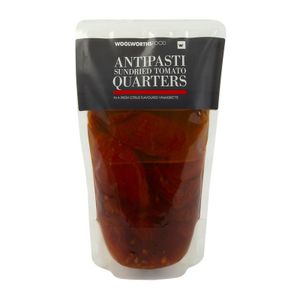 Antipasti Sundried Tomato Quarters 240 g