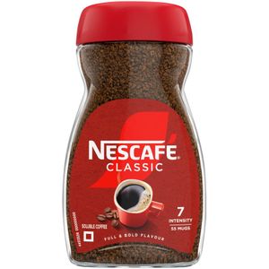 Nescafe Classic Instant Coffee 100 g