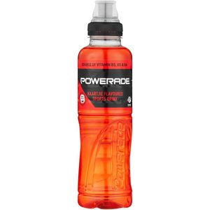 Powerade Naartjie Flavoured Sports Drink 500 ml