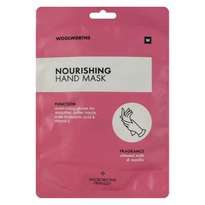 Nourishing Hand Mask 1 pair