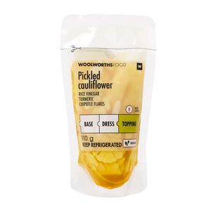 Pickled Cauliflower 110 g