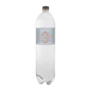 Guava and Grapefruit Sparkling Spring Drink 1.5 L