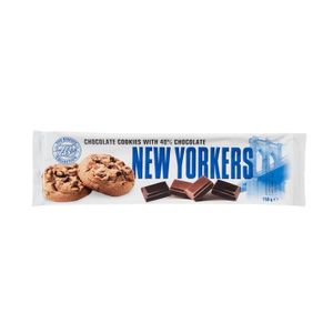 New Yorkers Chocolate Chip Cookies 150 g